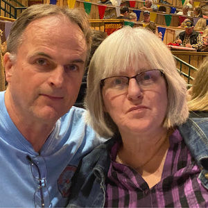 Meet your Posher, Julie